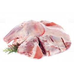 Spalla di agnello